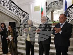 Изложба „Отвъд портрета“ - откриване