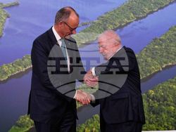 Brazil Climate COP30