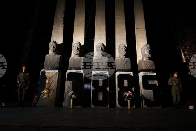 БТА: ОТ АРХИВИТЕ