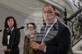 Изложба „Отвъд портрета“ - откриване