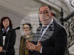 Изложба „Отвъд портрета“ - откриване