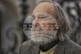 Изложба „Отвъд портрета“ - откриване