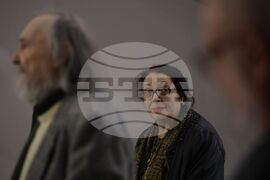 Изложба „Отвъд портрета“ - откриване