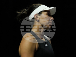 Saudi Arabia Tennis WTA Finals