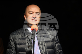 Кампания за профилактика на рака на простатата