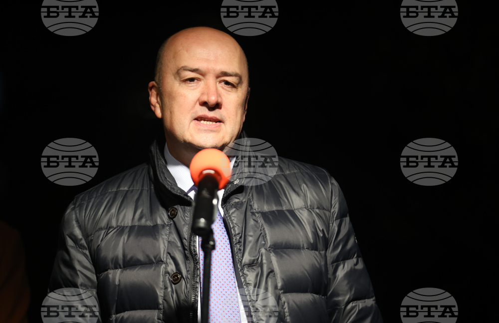 Кампания за профилактика на рака на простатата