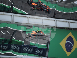 Brazil F1 GP Auto Racing