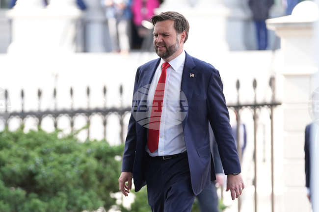 Вицепрезидентът на САЩ Ванс е отменил планираното си посещение в Кения