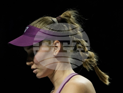 Saudi Arabia Tennis WTA Finals