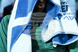 Greece Tennis ATP