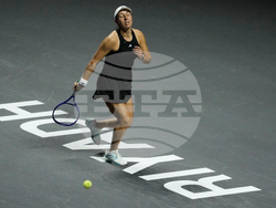 Saudi Arabia Tennis WTA Finals