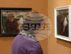 Изложба „Отвъд портрета“ - откриване