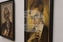 Изложба „Отвъд портрета“ - откриване