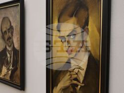 Изложба „Отвъд портрета“ - откриване