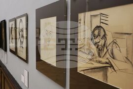 Изложба „Отвъд портрета“ - откриване