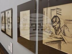 Изложба „Отвъд портрета“ - откриване