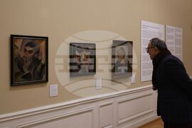 Изложба „Отвъд портрета“ - откриване