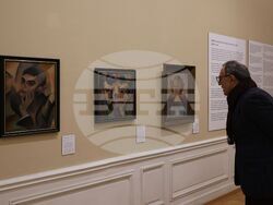 Изложба „Отвъд портрета“ - откриване