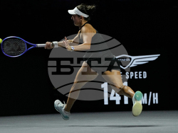 Saudi Arabia Tennis WTA Finals