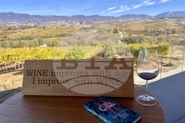 Винен тур в Долината на Струма