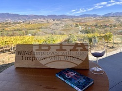 Винен тур в Долината на Струма