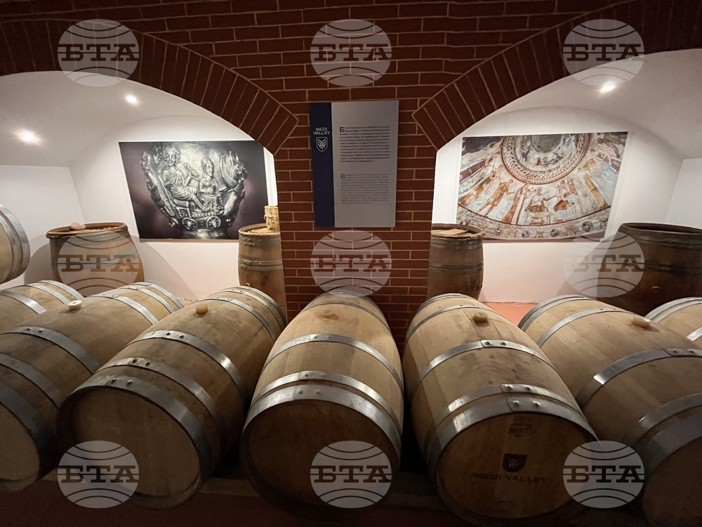 Винен тур в Долината на Струма