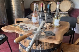 Винен тур в Долината на Струма