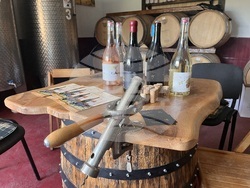 Винен тур в Долината на Струма