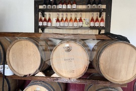 Винен тур в Долината на Струма