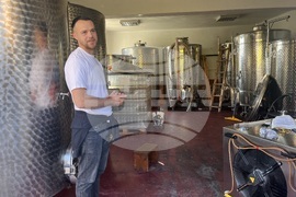 Винен тур в Долината на Струма