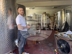 Винен тур в Долината на Струма