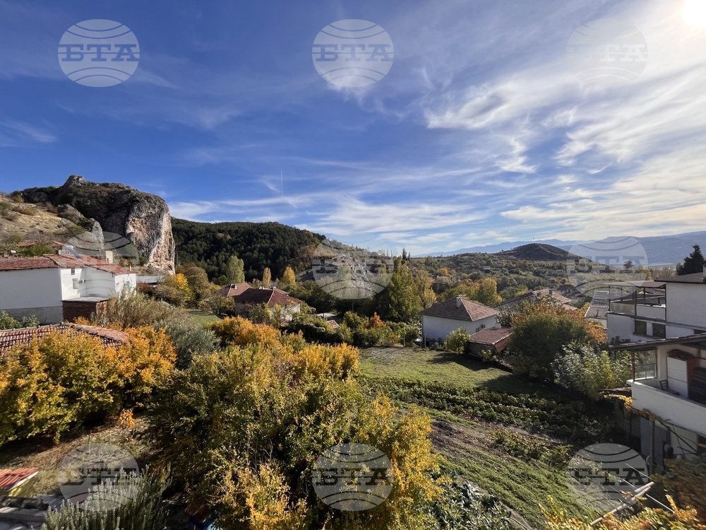 Винен тур в Долината на Струма