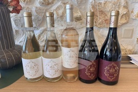 Винен тур в Долината на Струма