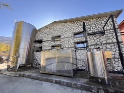 Винен тур в Долината на Струма