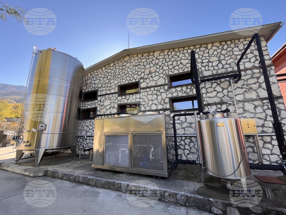 Винен тур в Долината на Струма