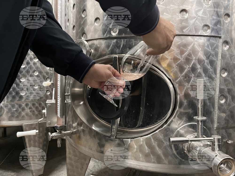 Винен тур в Долината на Струма