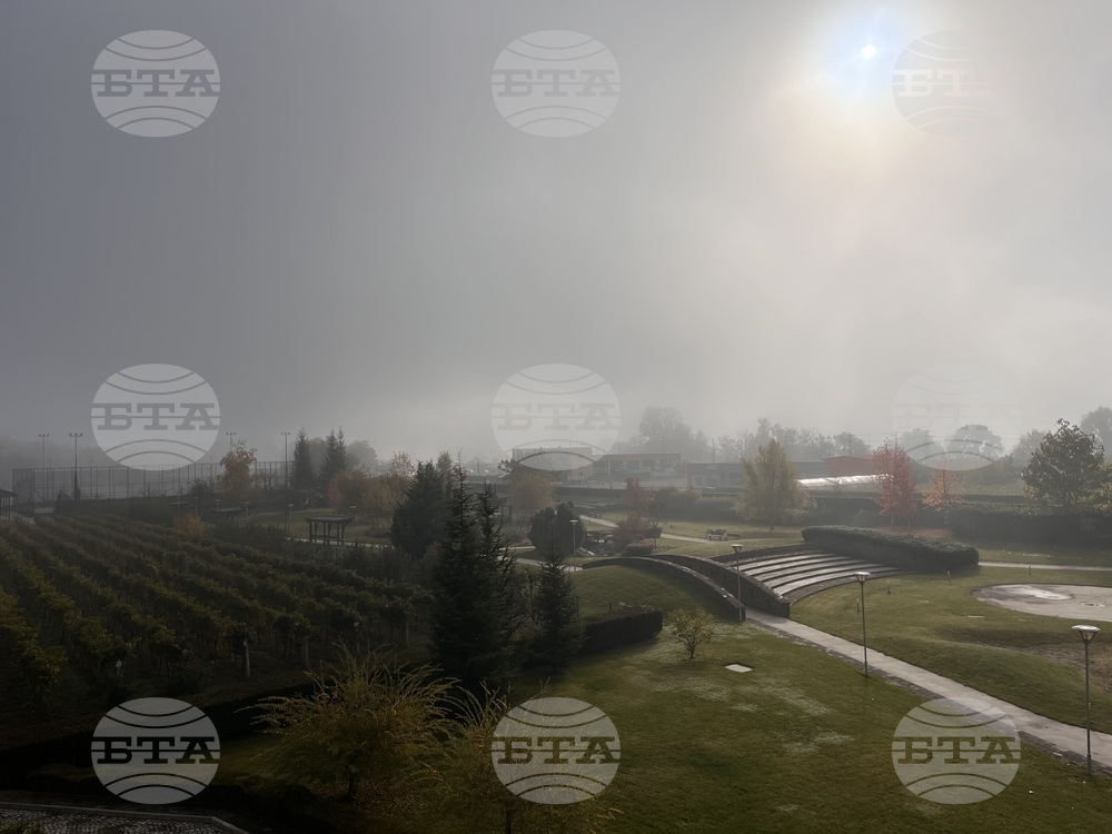 Винен тур в Долината на Струма