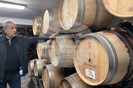 Винен тур в Долината на Струма