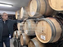 Винен тур в Долината на Струма