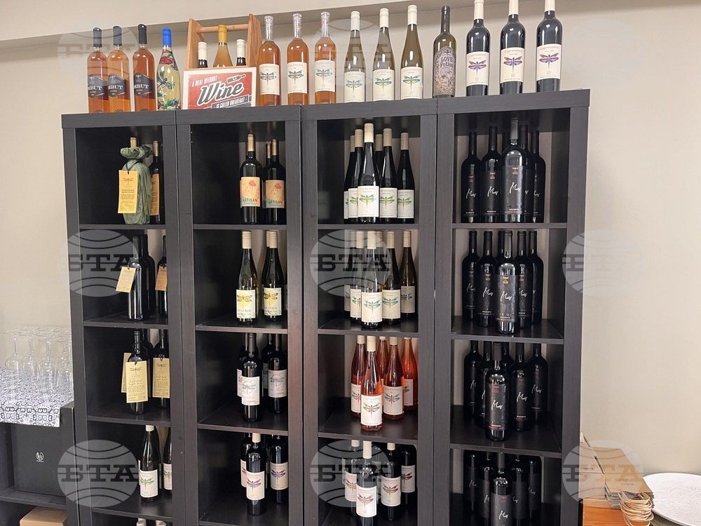 Винен тур в Долината на Струма