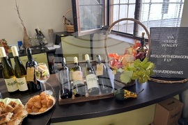 Винен тур в Долината на Струма