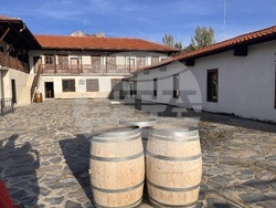 Винен тур в Долината на Струма