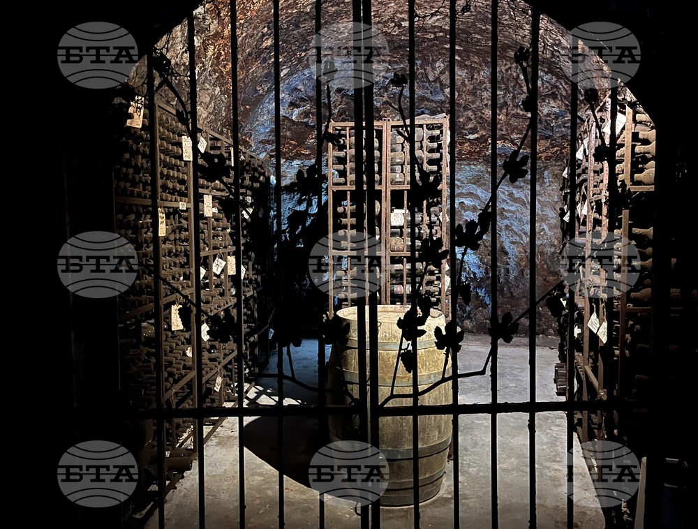 Винен тур в Долината на Струма