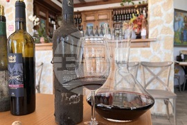 Винен тур в Долината на Струма