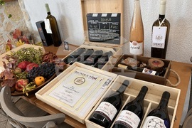 Винен тур в Долината на Струма