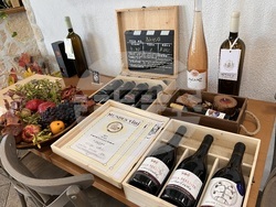 Винен тур в Долината на Струма