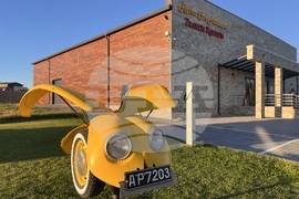 Винен тур в Долината на Струма