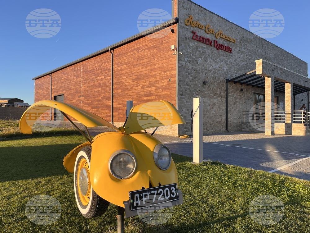 Винен тур в Долината на Струма