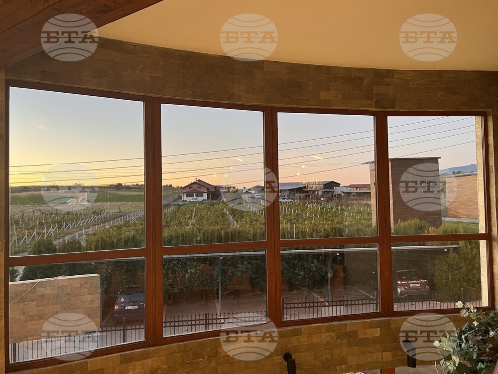 Винен тур в Долината на Струма