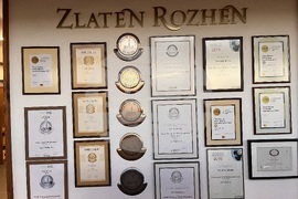 Винен тур в Долината на Струма